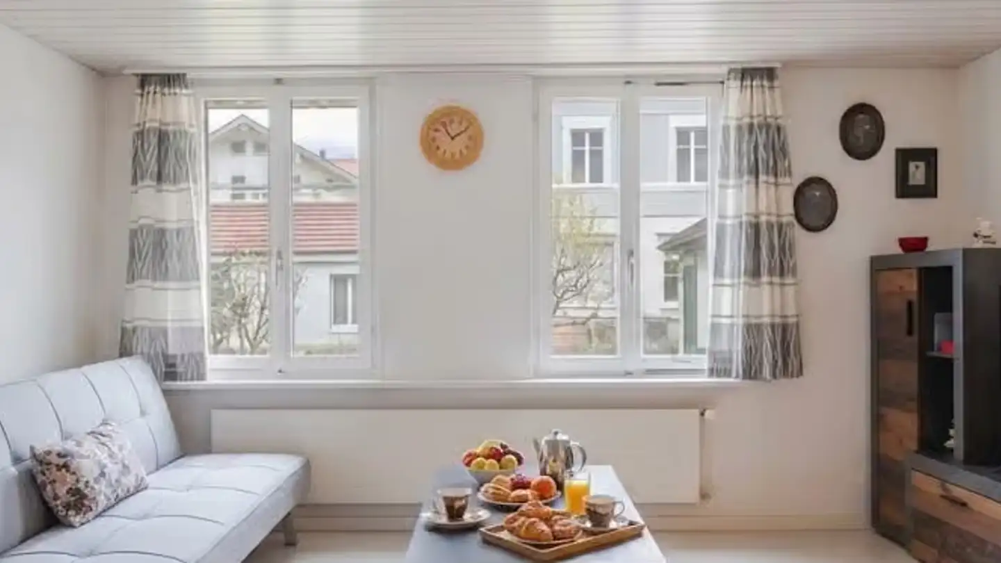 Apartment for rent - Scheidgasse 52, 3800 Unterseen