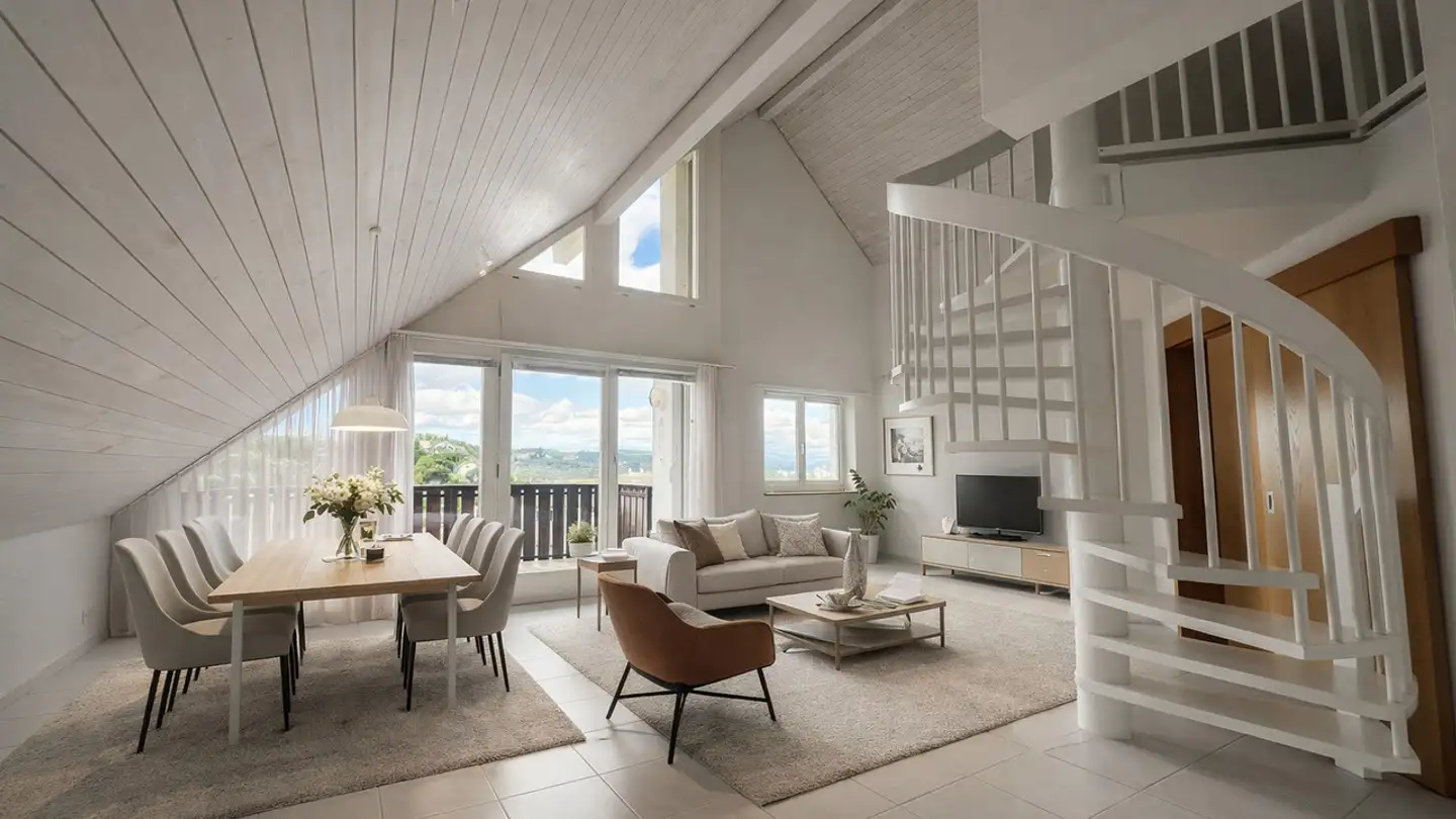 Appartamento in vendita - Schauenburgerstrasse 23, 4402 Frenkendorf