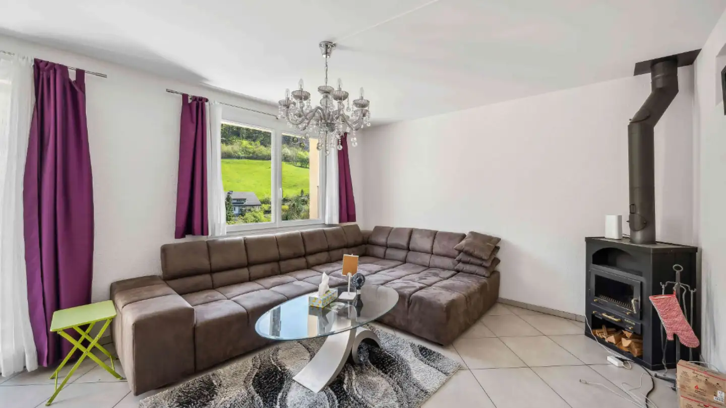 Casa a schiera in vendita - 4437 Waldenburg