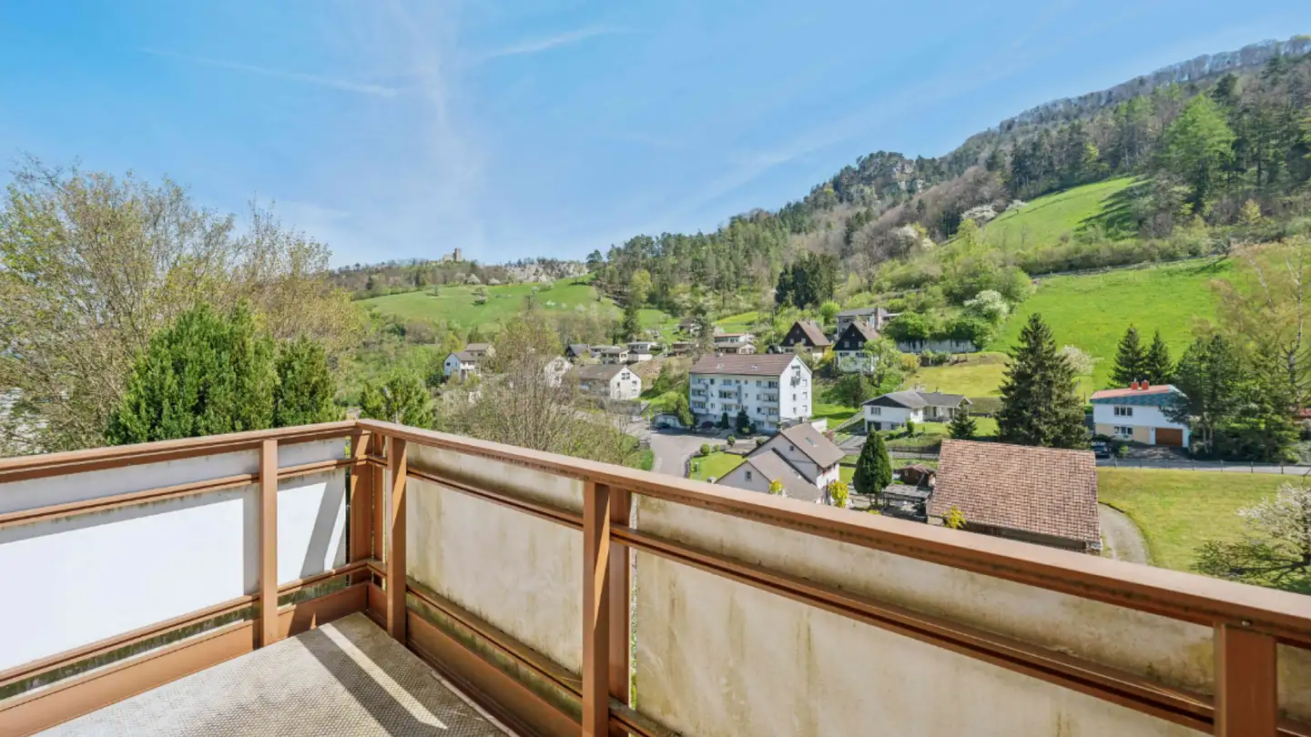 Casa a schiera in vendita - 4437 Waldenburg - Photo 2