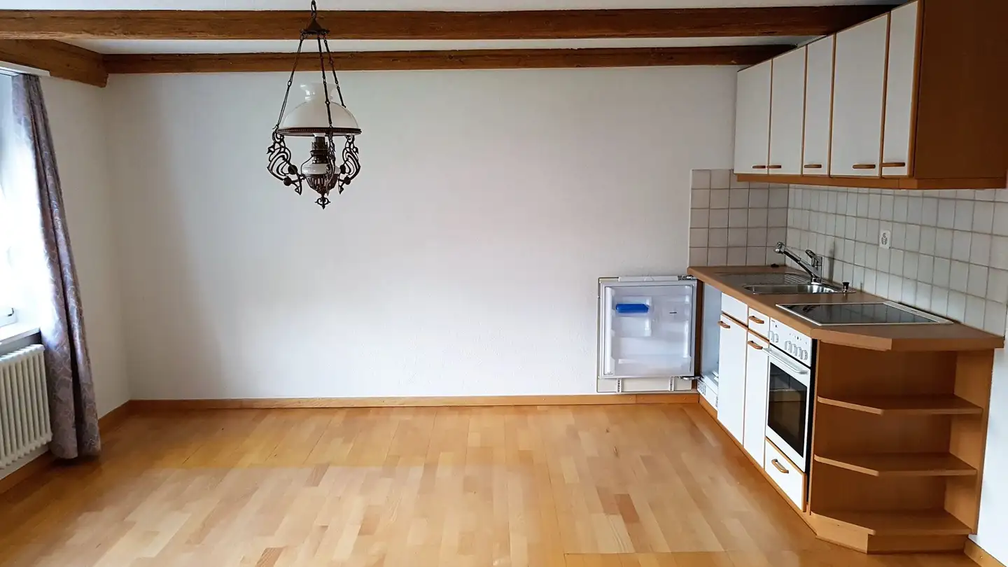 Apartment for rent - Marktstrasse 22, 8890 Flums - Photo 2