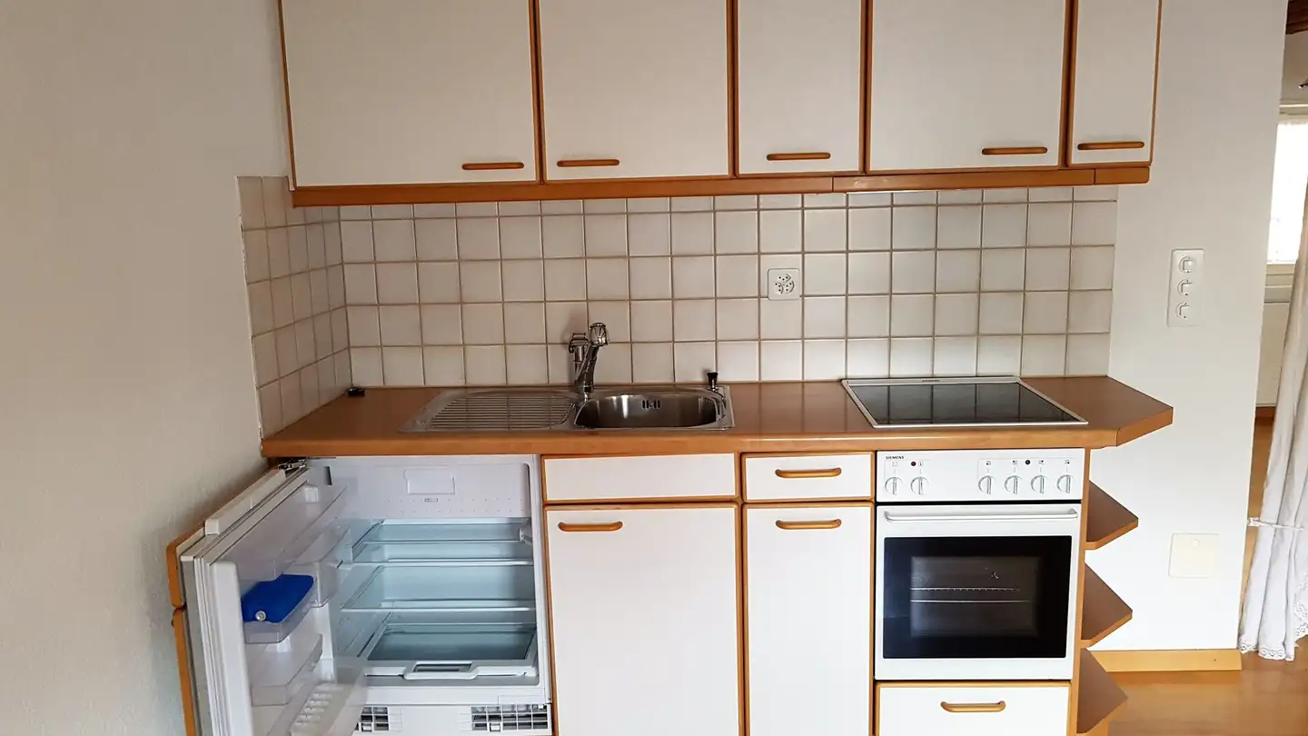 Apartment for rent - Marktstrasse 22, 8890 Flums - Photo 3