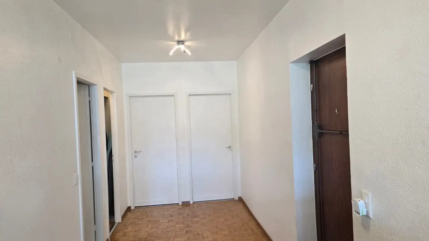 Wohnung mieten - 1217 Meyrin