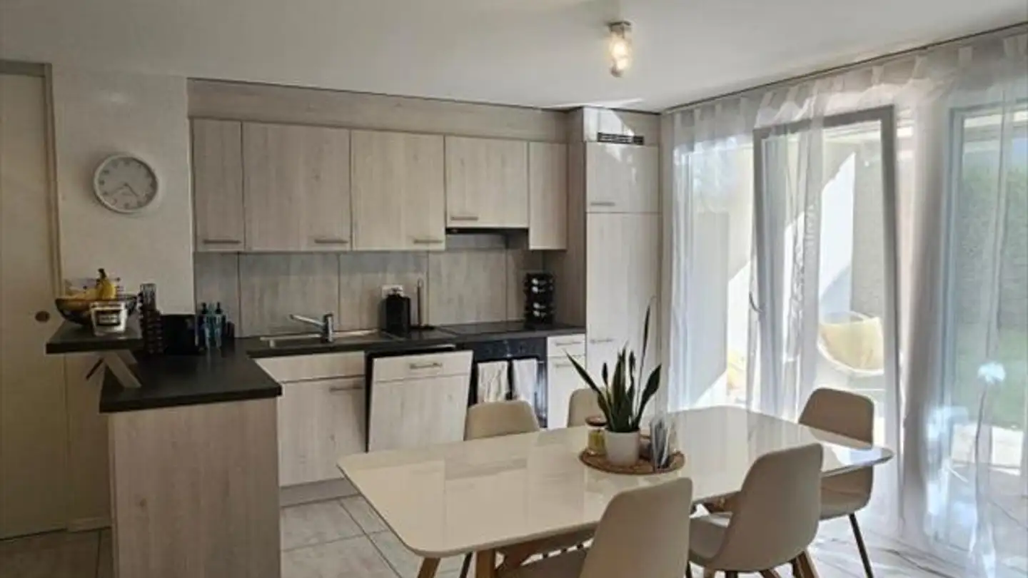 Wohnung mieten - Rue Du 23-Juin 52a, 2822 Courroux