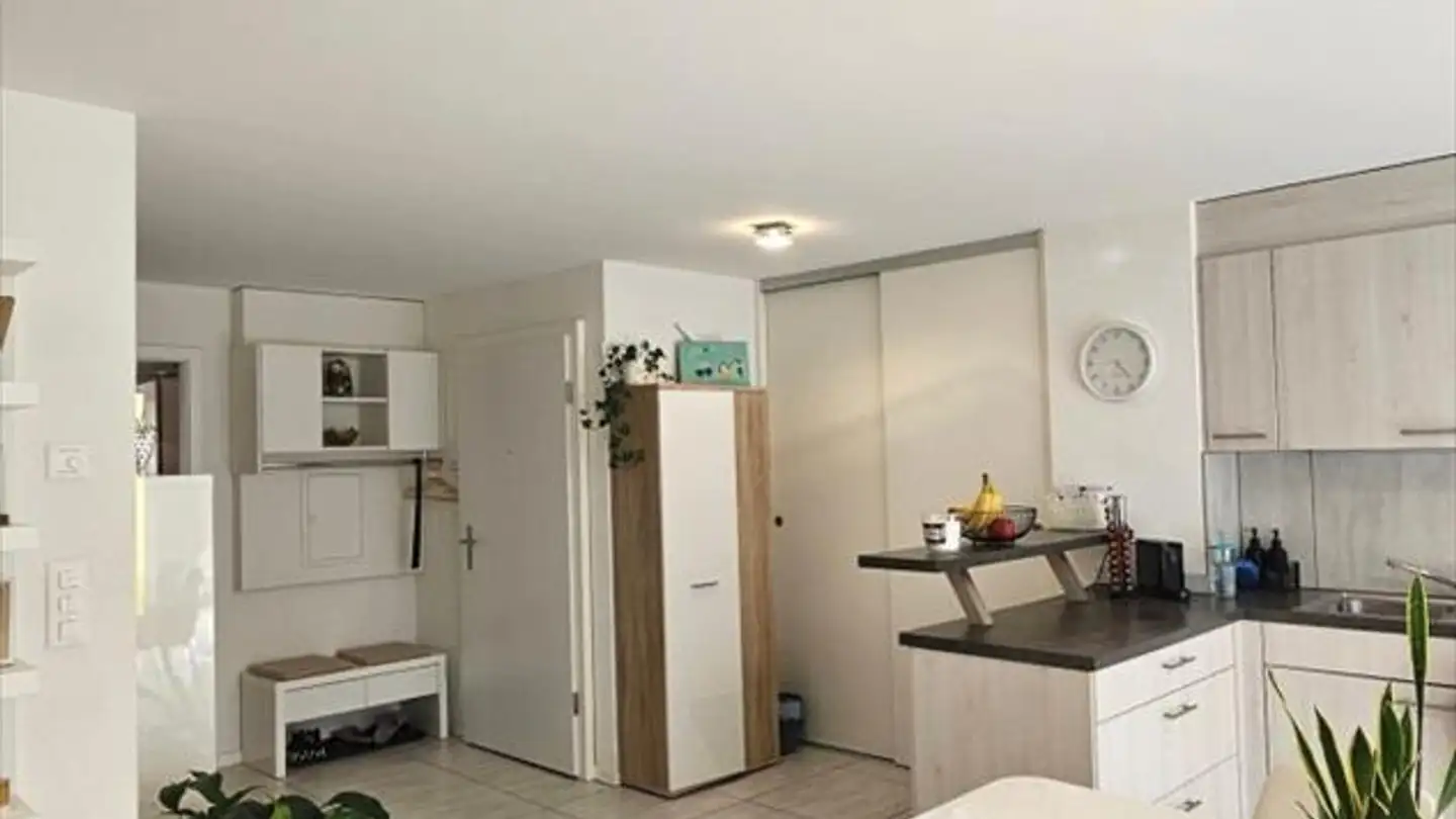 Appartamento in affitto - Rue Du 23-Juin 52a, 2822 Courroux - Photo 2