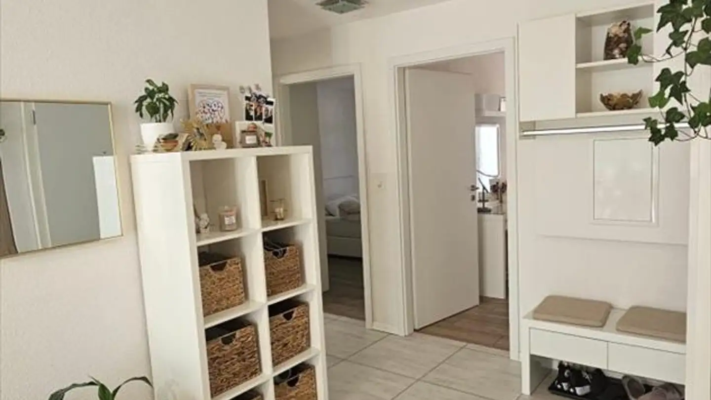 Appartamento in affitto - Rue Du 23-Juin 52a, 2822 Courroux - Photo 4