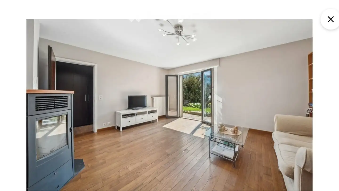 Stanza singola in affitto - Chemin De Vers-Chez-Cochard 9, 1807 Blonay - Photo 4