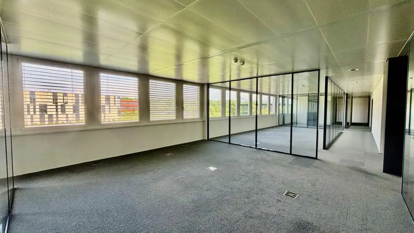 Bürofläche mieten - 1163 Etoy