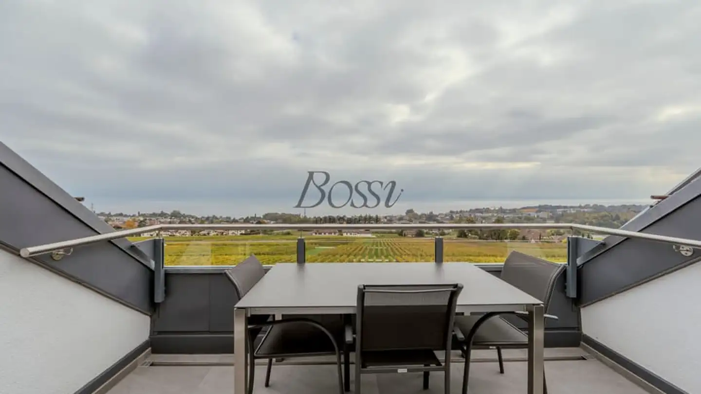 Appartement à vendre - 1185 Mont-sur-Rolle