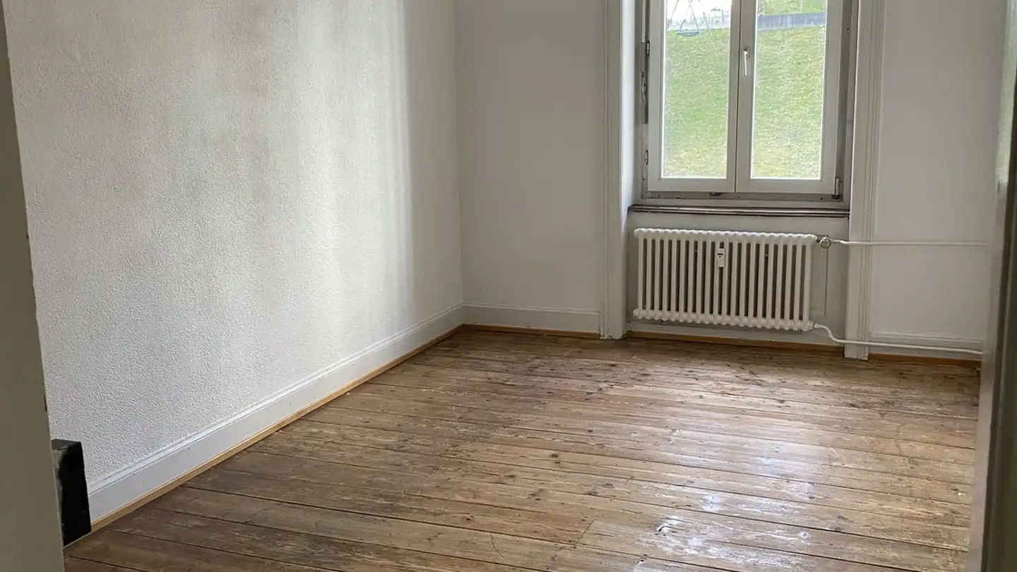Single room for rent - 8037 Zürich