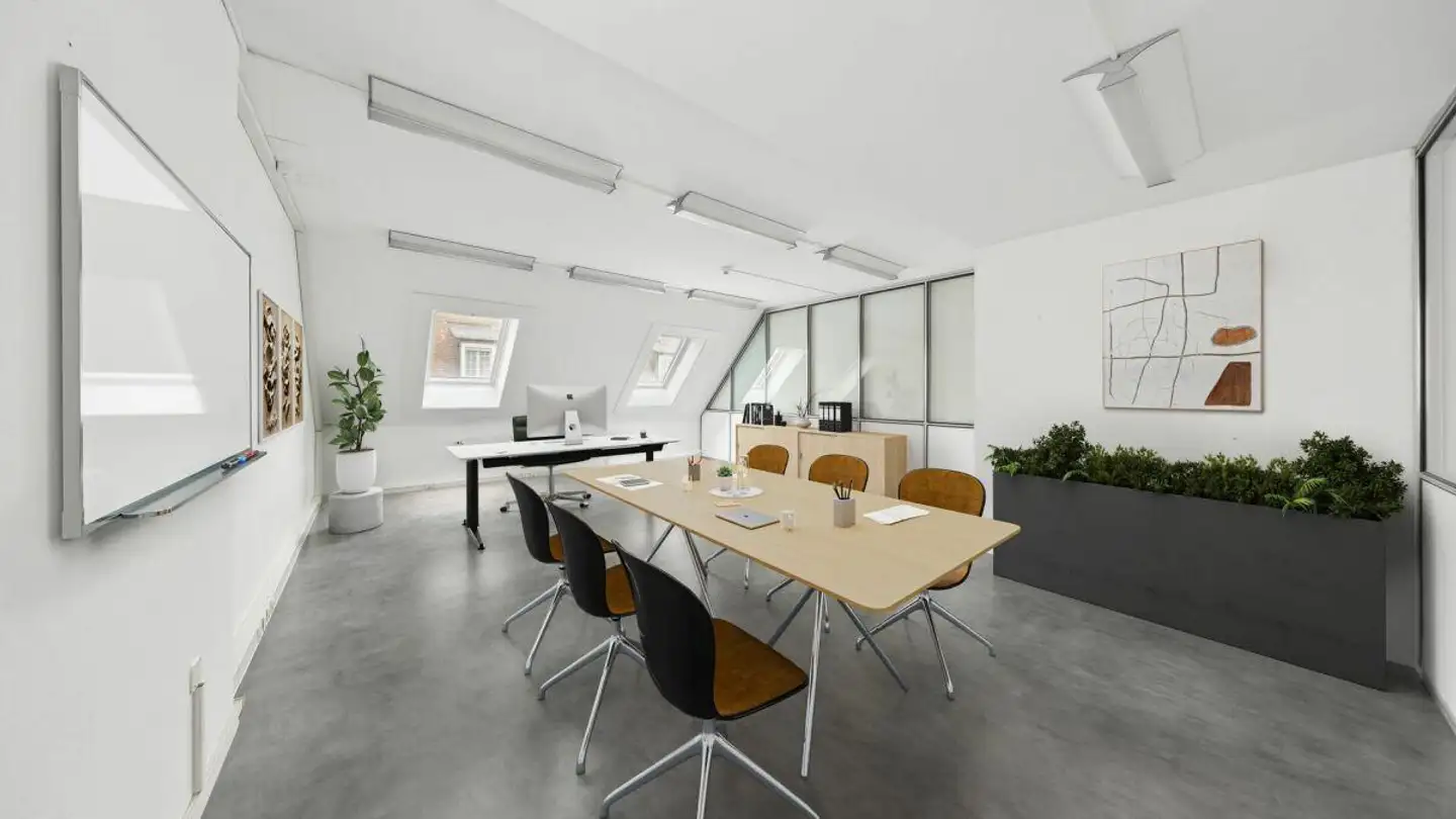 Office space for rent - Schauplatzgasse 11, 3011 Bern - Photo 4