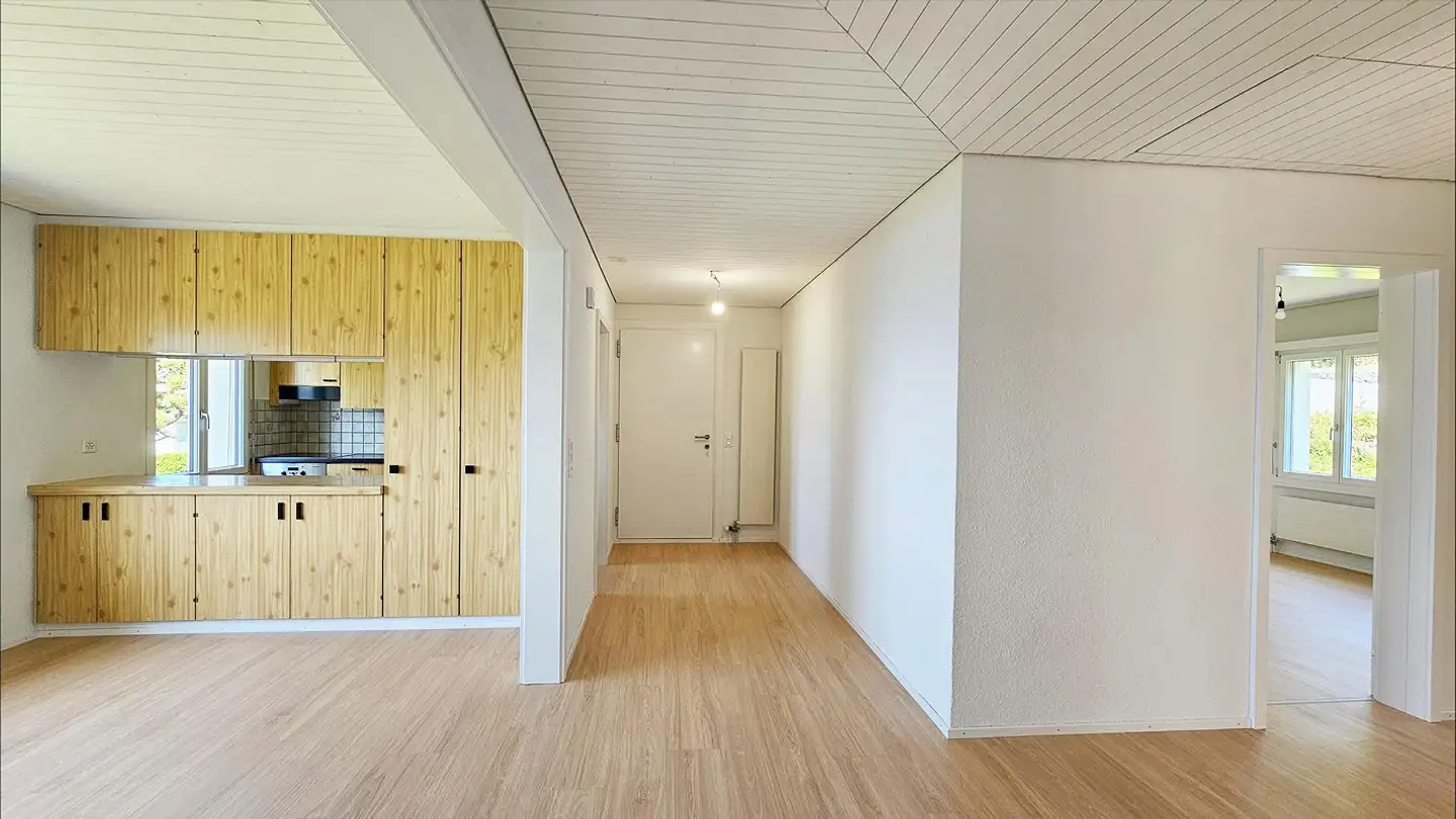 Appartamento in affitto - Gumprechtstrasse 48, 6376 Emmetten - Photo 2