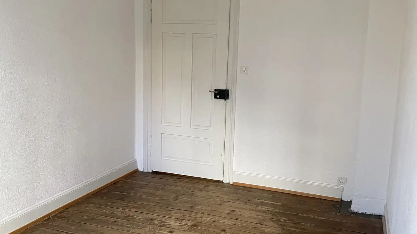 Zimmer mieten - 8037 Zürich - Foto 2