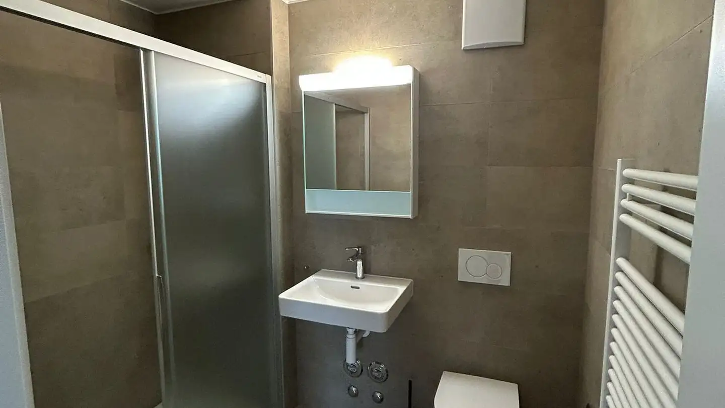 Attico in affitto - Zugerstrasse 23, 6318 Walchwil - Foto 4