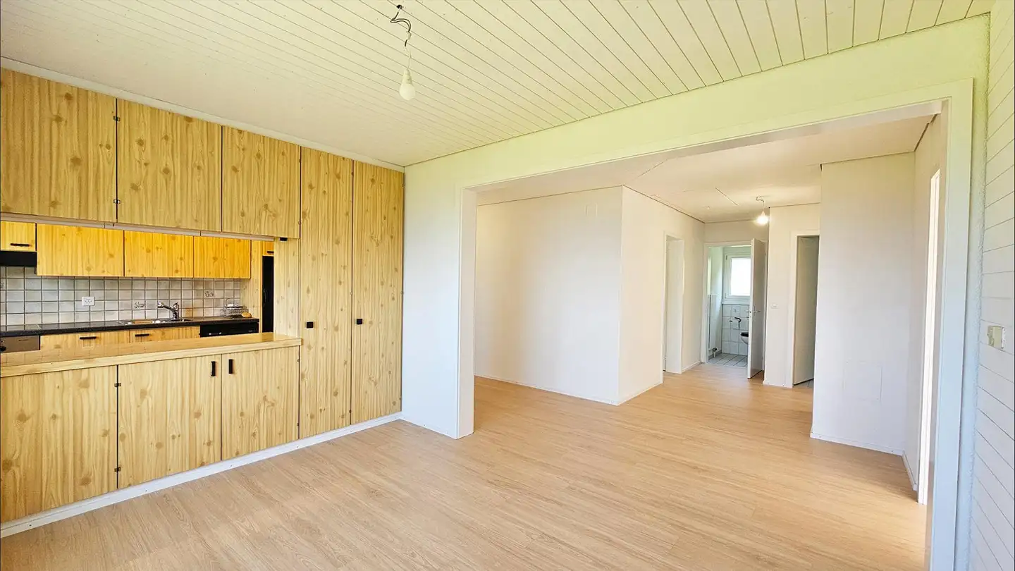 Appartamento in affitto - Gumprechtstrasse 48, 6376 Emmetten - Photo 3