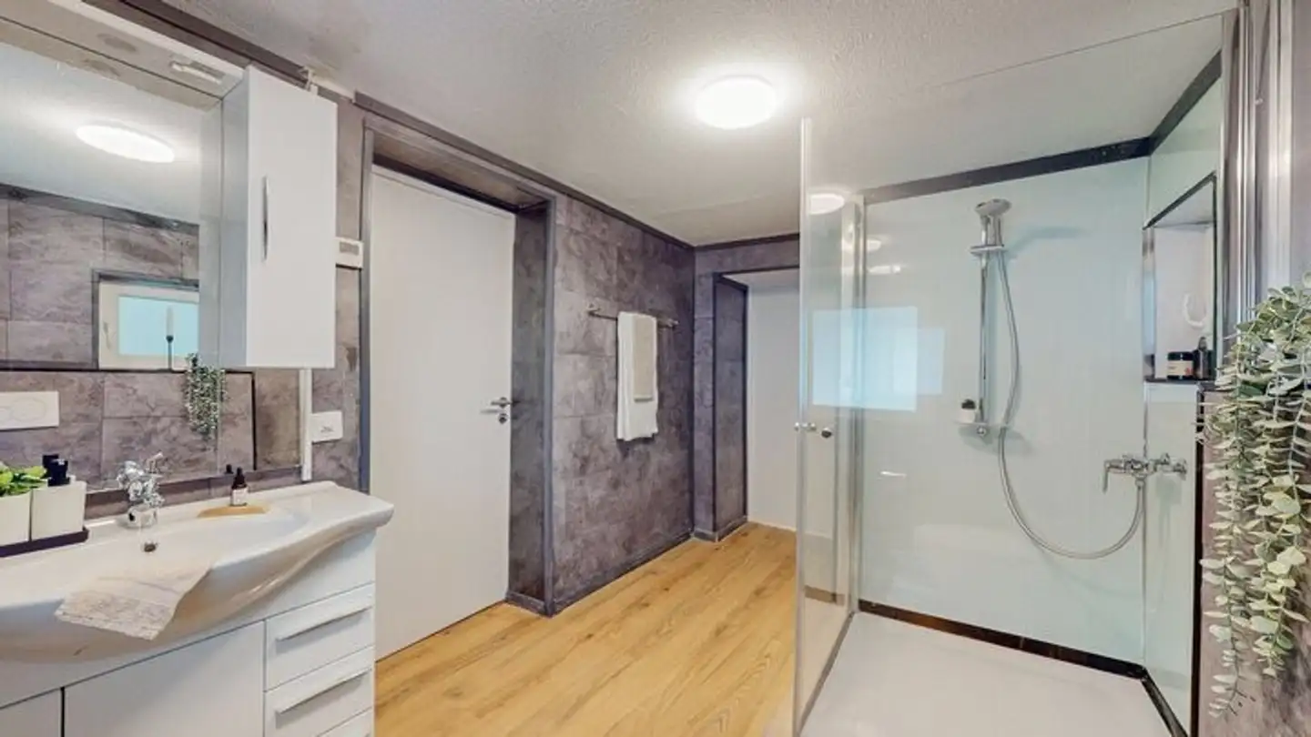 Duplex in vendita - 3940 Steg VS - Photo 4