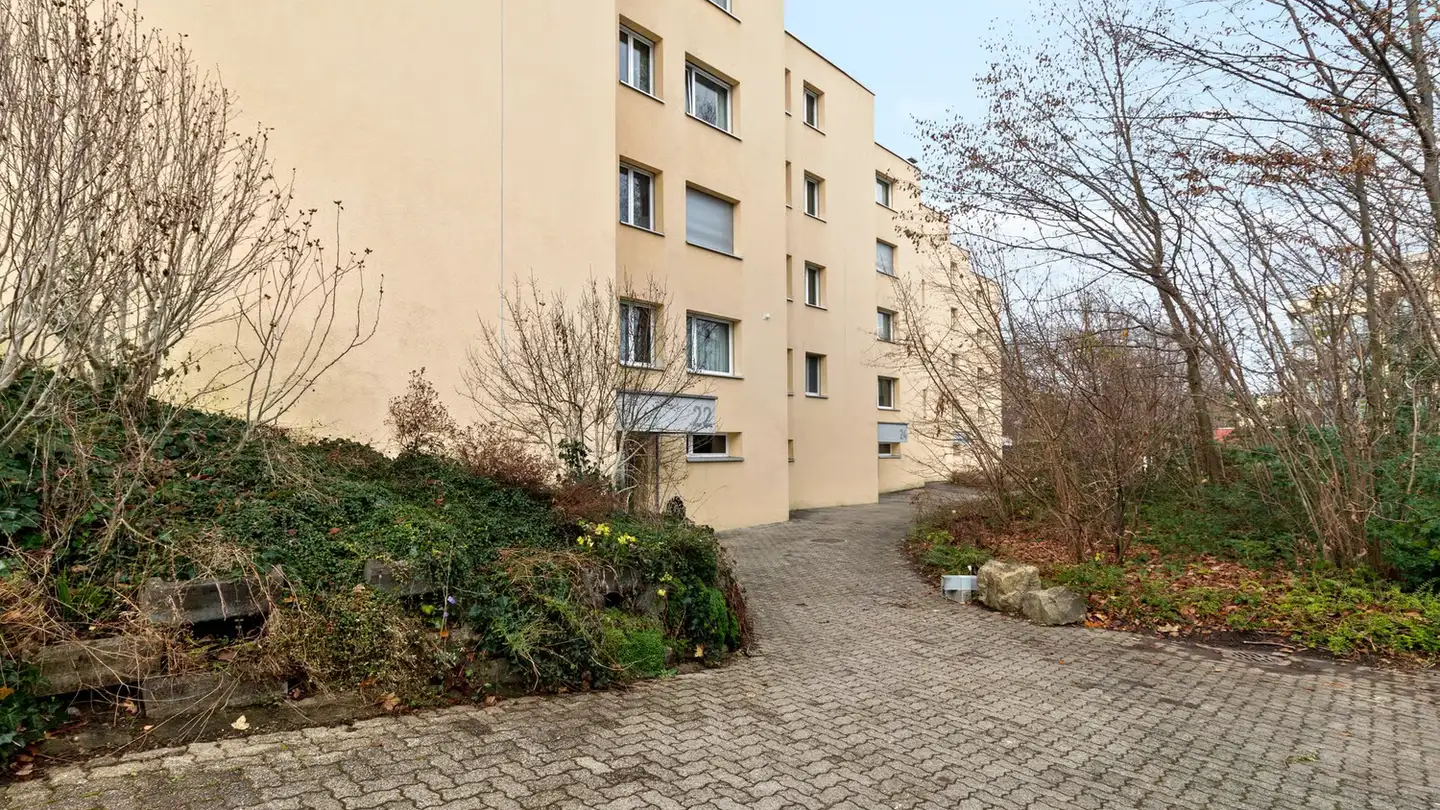 Appartamento in affitto - Schwandelstrasse 24, 8800 Thalwil