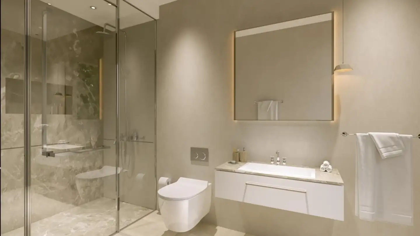 Wohnung mieten - 8954 Geroldswil - Foto 4