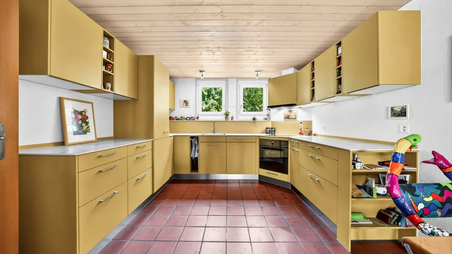 Reihenhaus kaufen - Rorschacher Strasse, 9016 St. Gallen - Foto 2