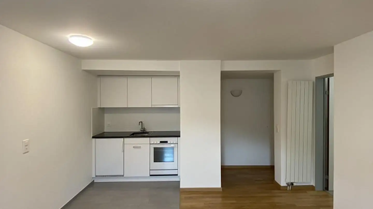 Appartement à louer - Steinbruchstrasse 2, 7000 Chur
