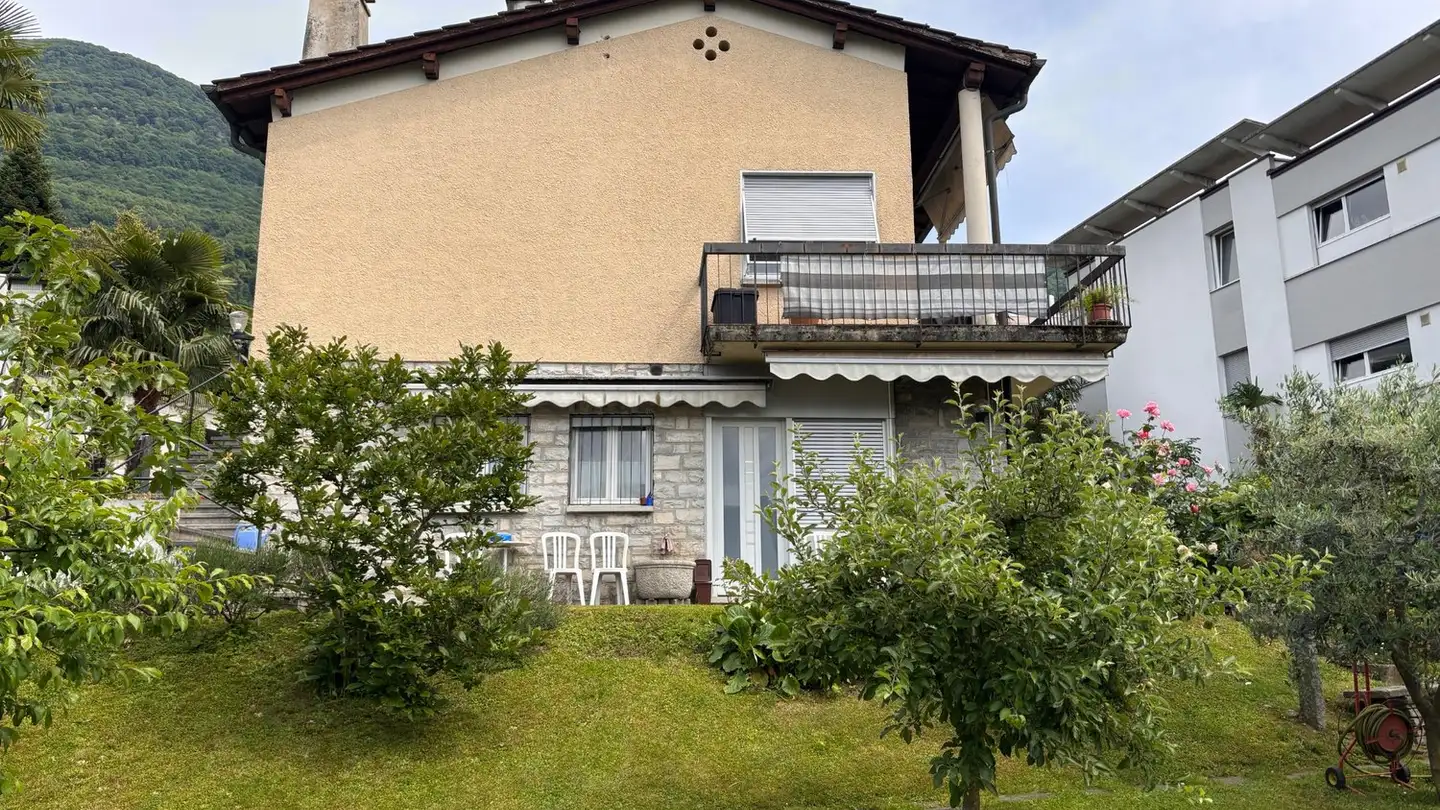 Casa singola in vendita - Via Loco 7, 6963 Pregassona - Photo 4