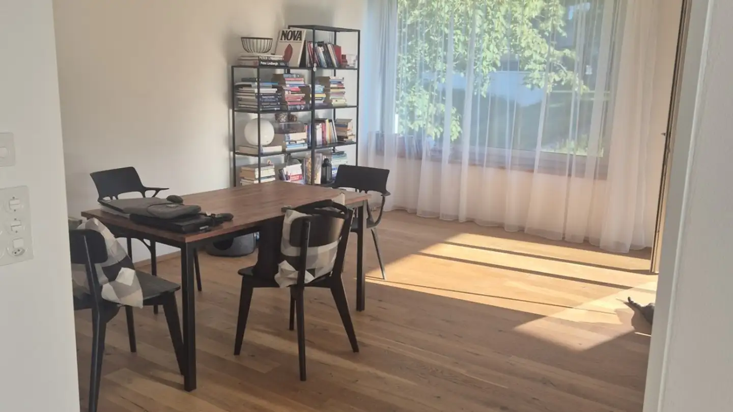 Chambre à louer - 8820 Wädenswil - Photo 3
