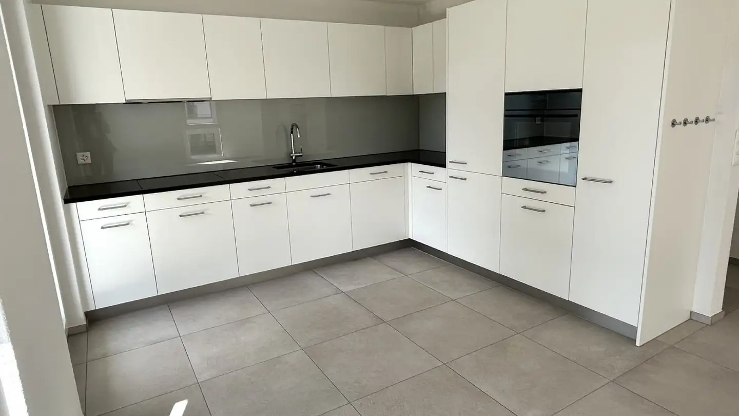 Wohnung mieten - Zofingerstrasse 9, 4802 Strengelbach