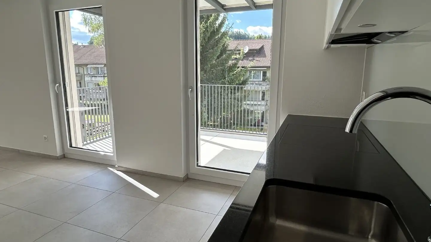Wohnung mieten - Zofingerstrasse 9, 4802 Strengelbach - Foto 2