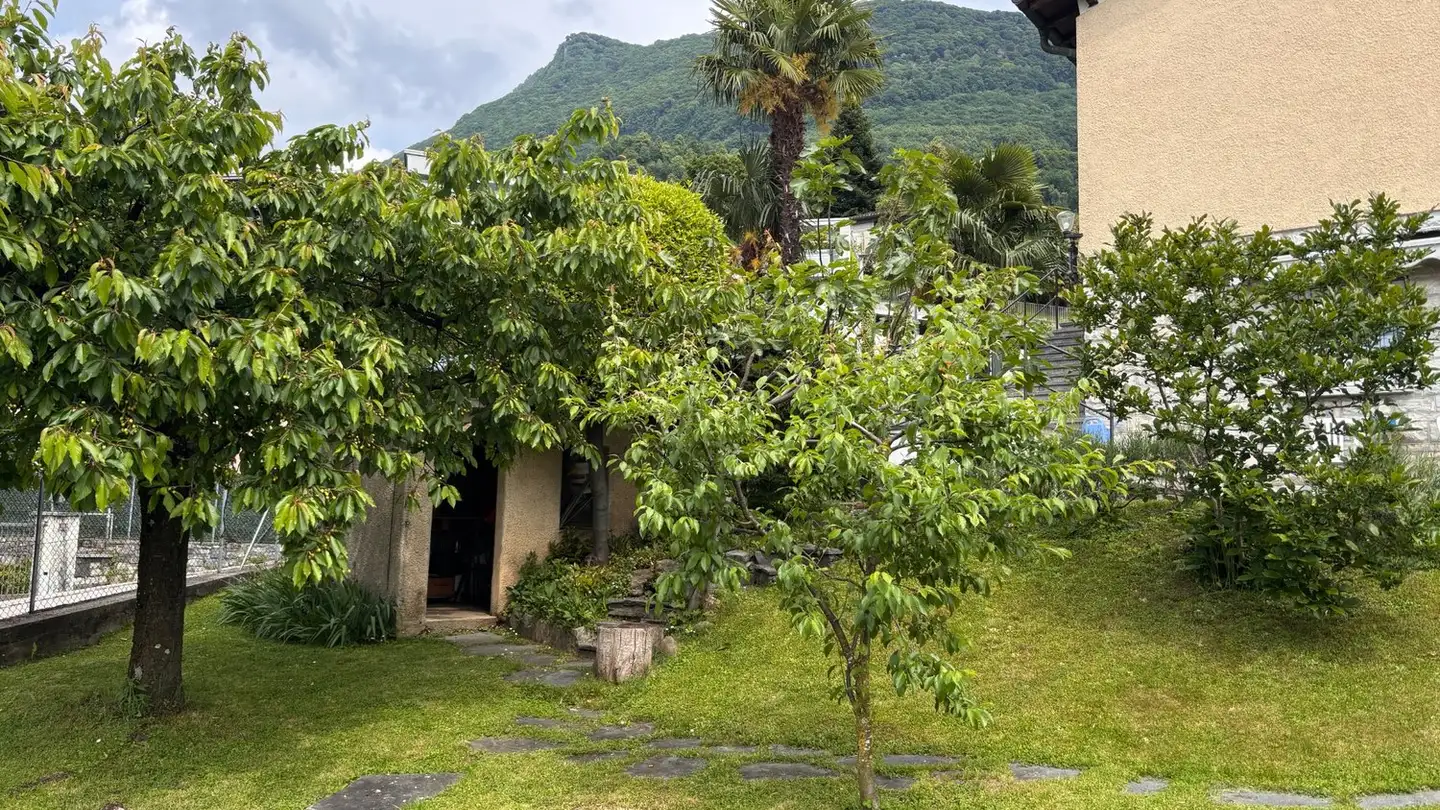 Casa singola in vendita - Via Loco 7, 6963 Pregassona - Photo 3