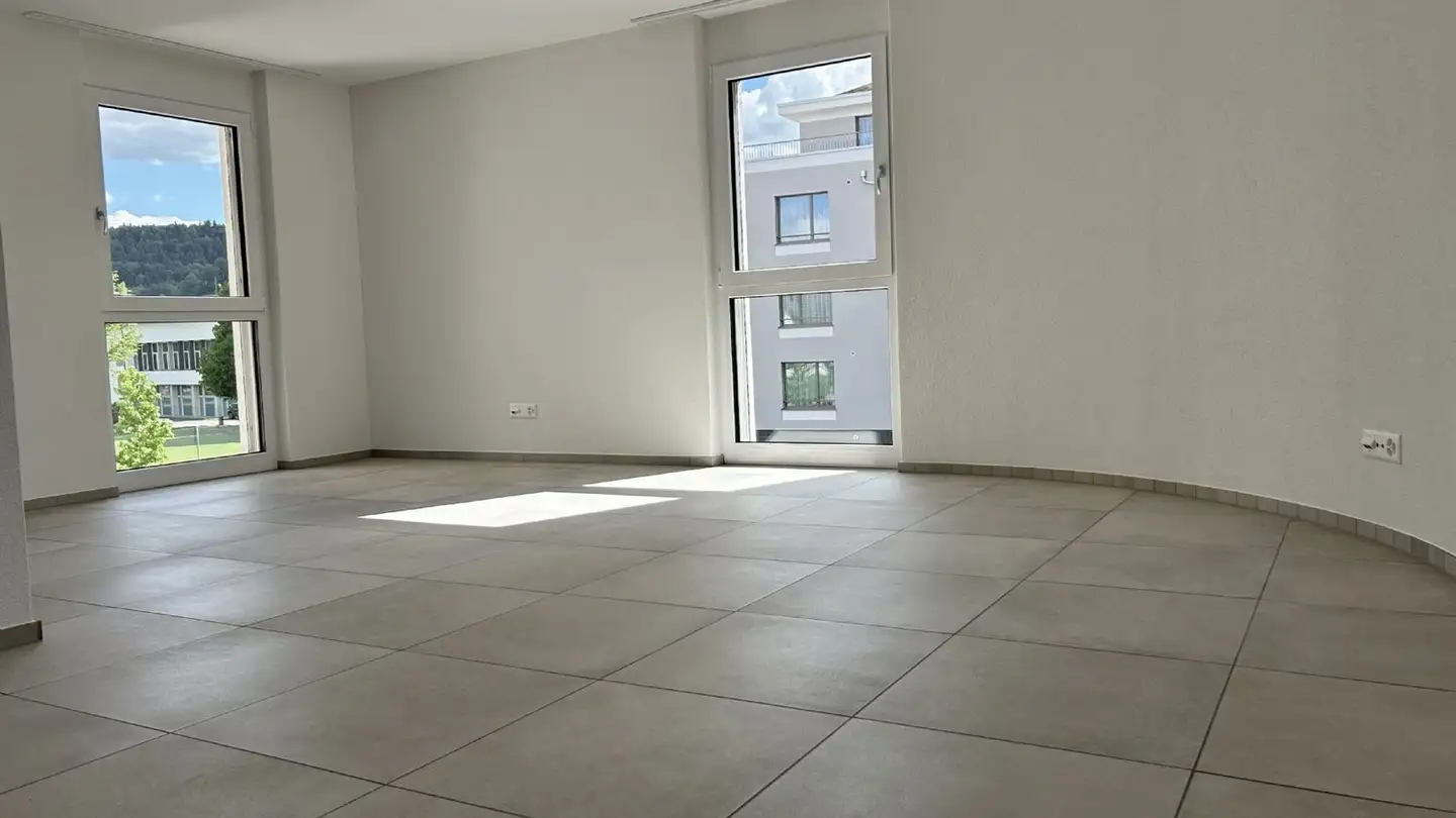 Wohnung mieten - Zofingerstrasse 9, 4802 Strengelbach - Foto 3