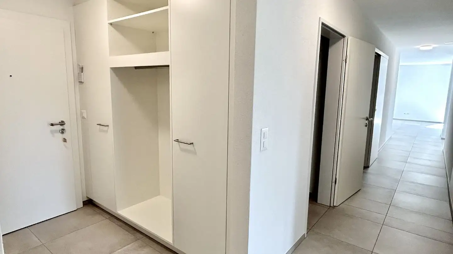 Wohnung mieten - Zofingerstrasse 9, 4802 Strengelbach - Foto 4