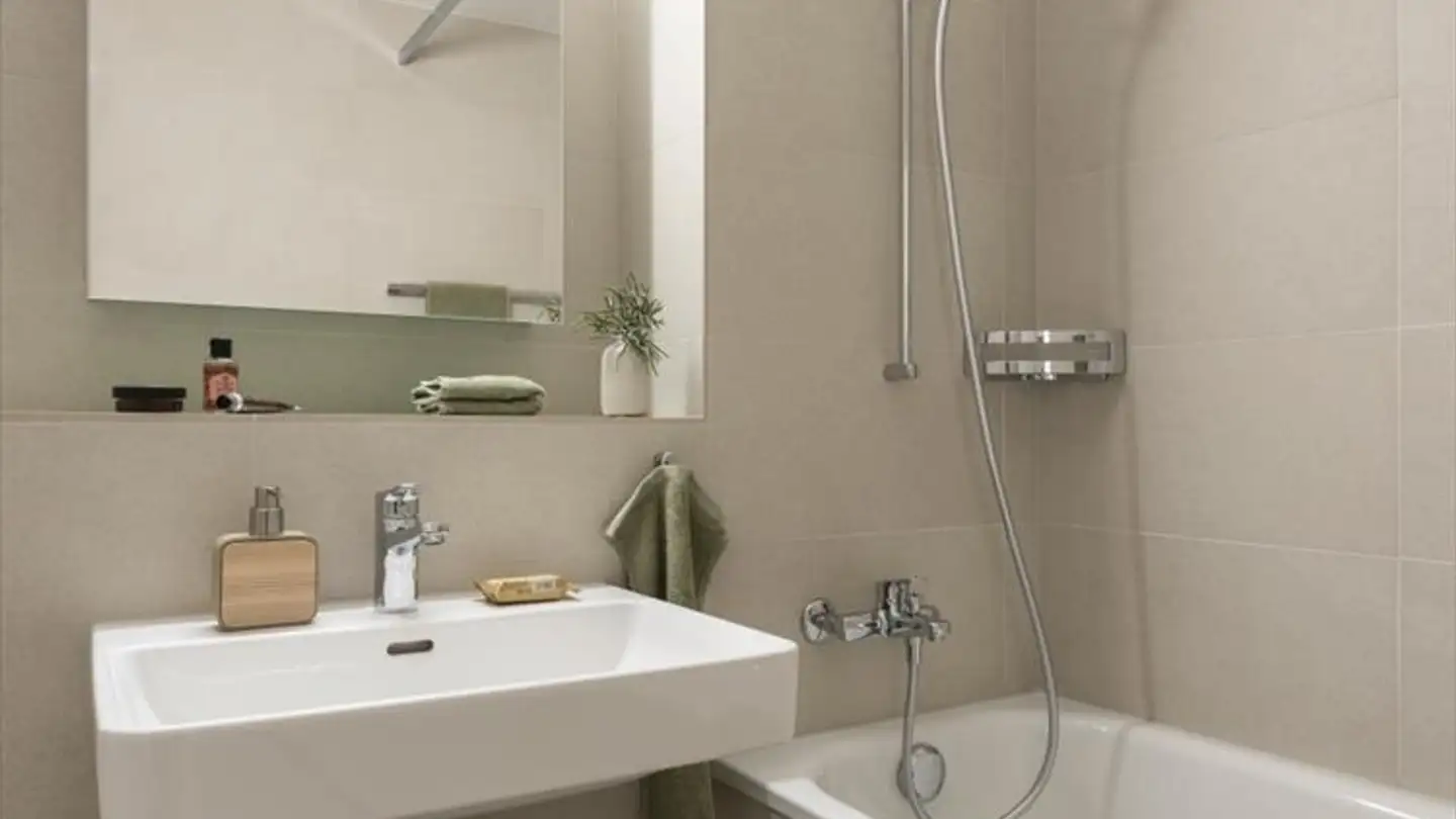 Appartement à louer - Brühlgasse 50, 9000 St. Gallen - Photo 3