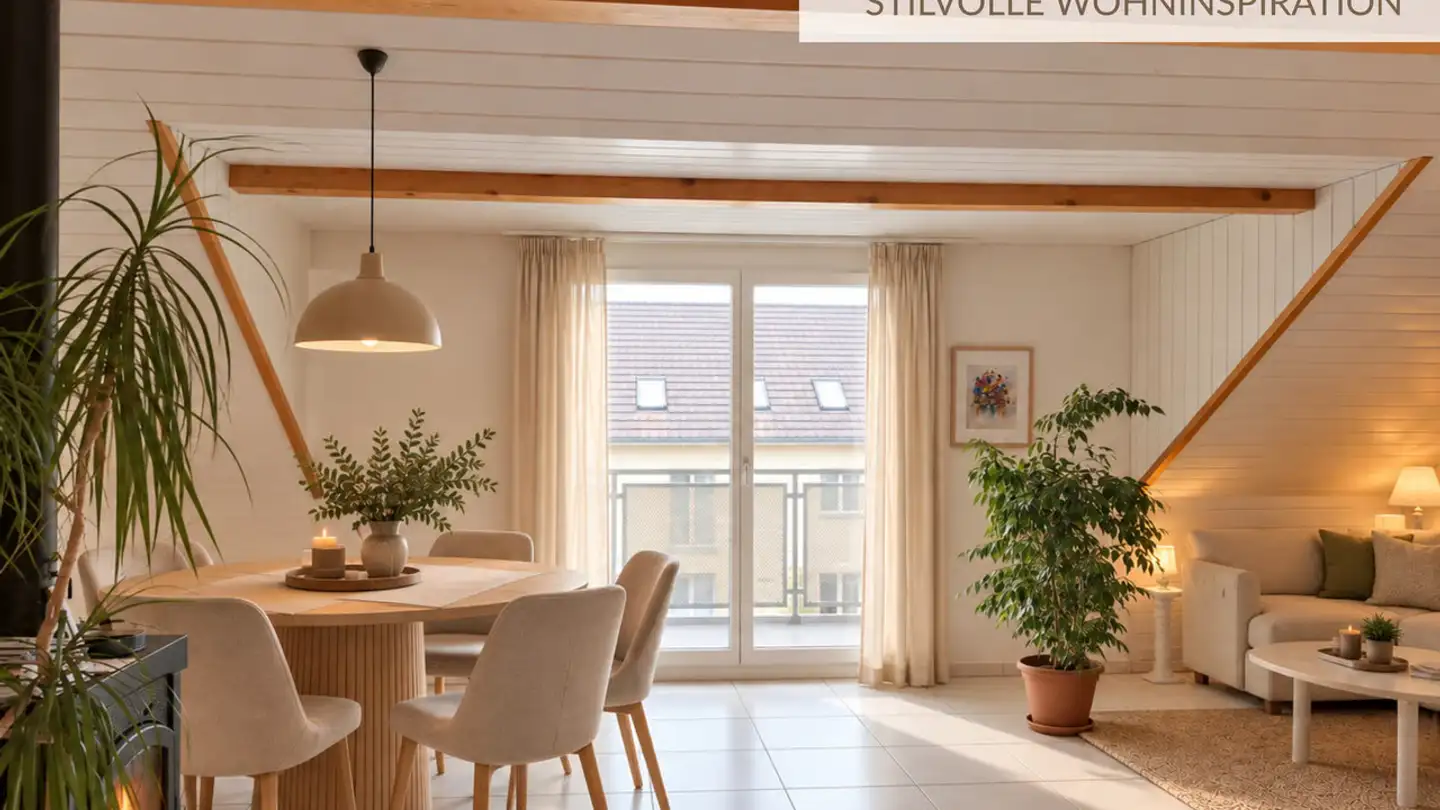 Apartment for sale - Birkenweg 12, 6145 Fischbach LU