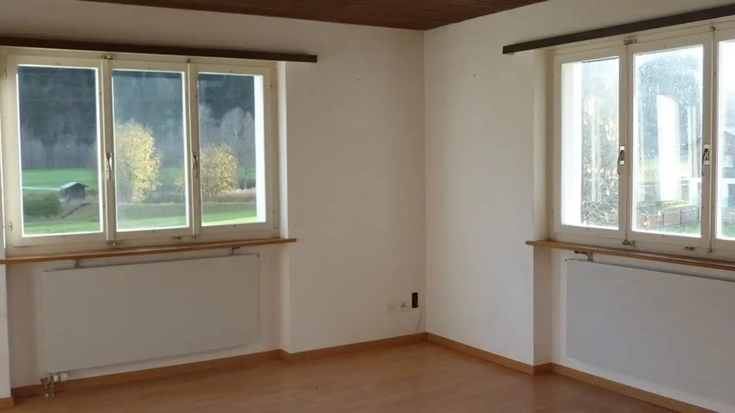 Casa singola in affitto - Via Gravas Sut 3, 7166 Trun - Foto 2