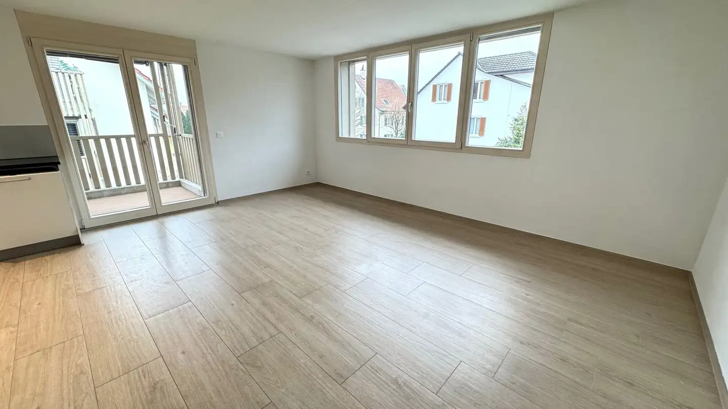 Wohnung mieten - Kirchstrasse 2d, 4323 Wallbach - Foto 4