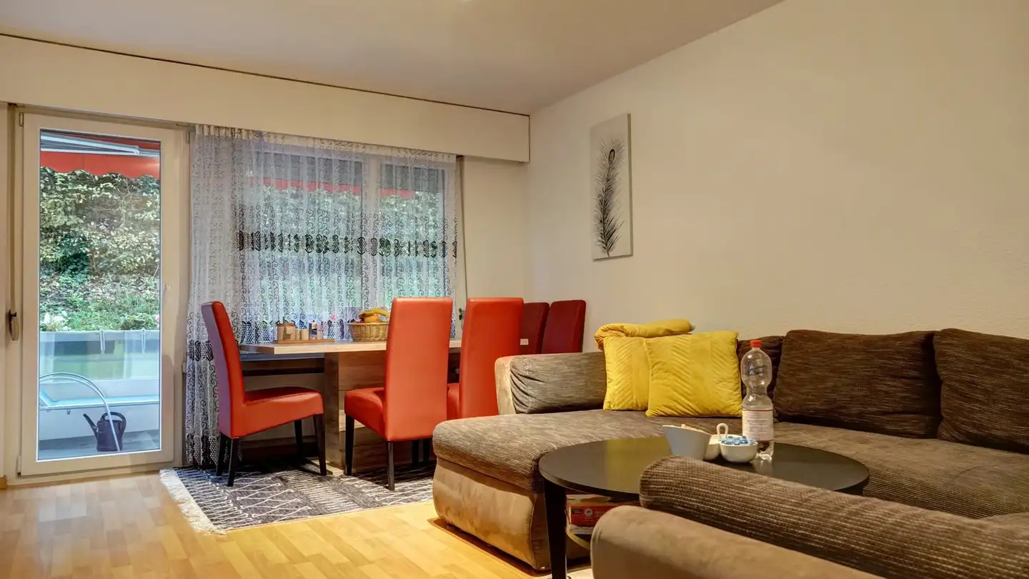 Appartamento in affitto - Langmoosweg 15, 9404 Rorschacherberg - Foto 2