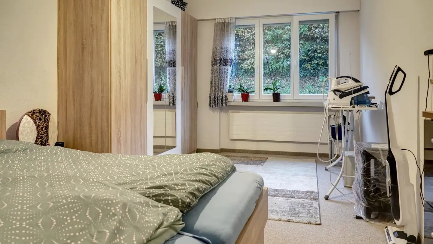Appartamento in affitto - Langmoosweg 15, 9404 Rorschacherberg - Foto 3