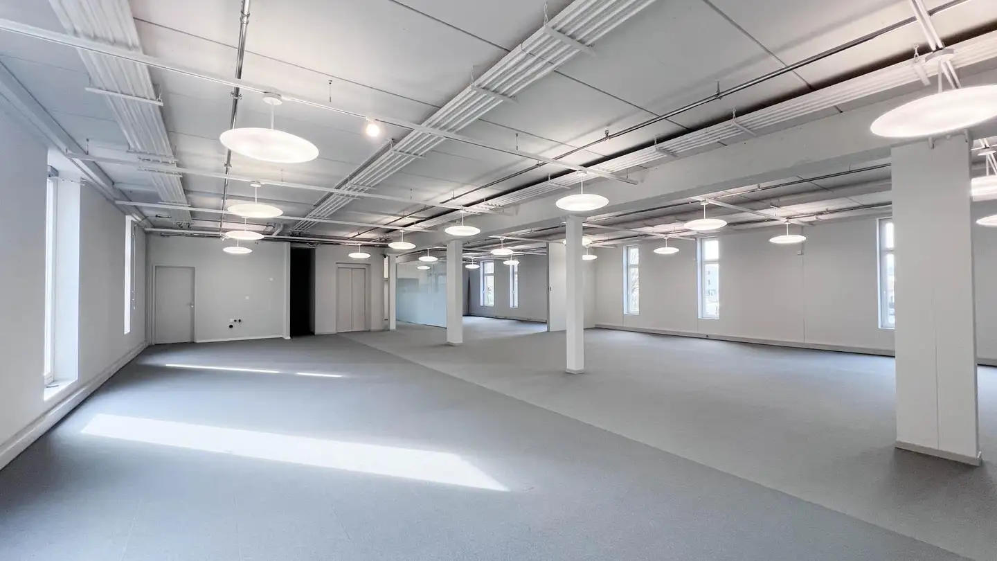 Shop for rent - Rue De Granges / Grenchenstrasse 5, 2504 Biel/Bienne - Photo 3