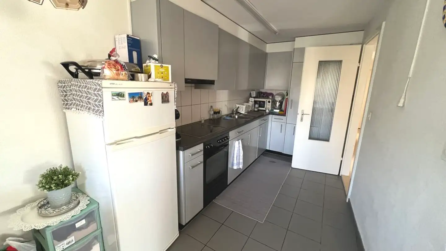 Apartment for rent - Im Thurland 3, 8570 Weinfelden - Photo 2