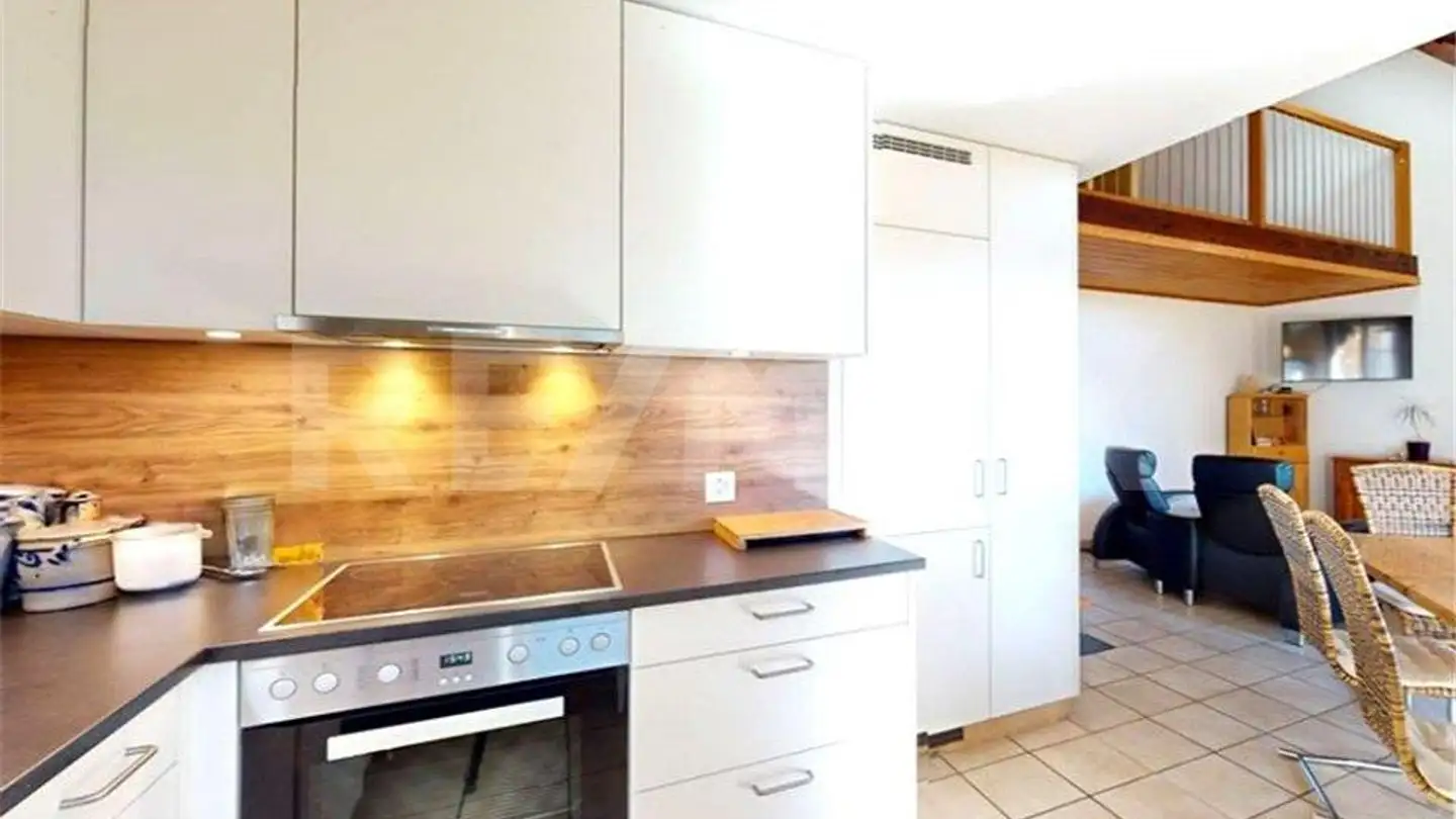 Apartment for sale - Aarbergstrasse 43, 3250 Lyss - Photo 3