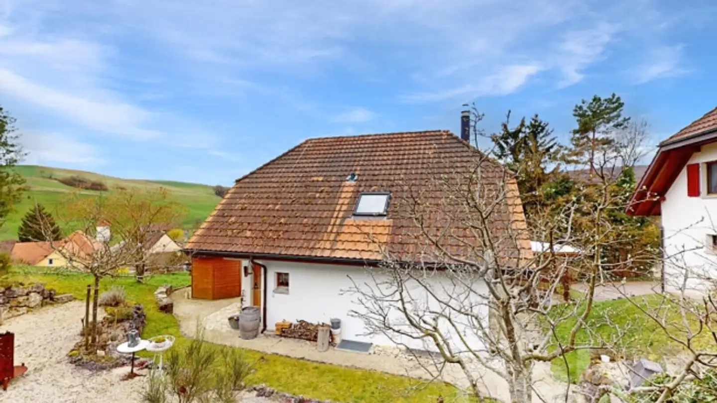 Casa singola in vendita - 8242 Bibern SH - Foto 3