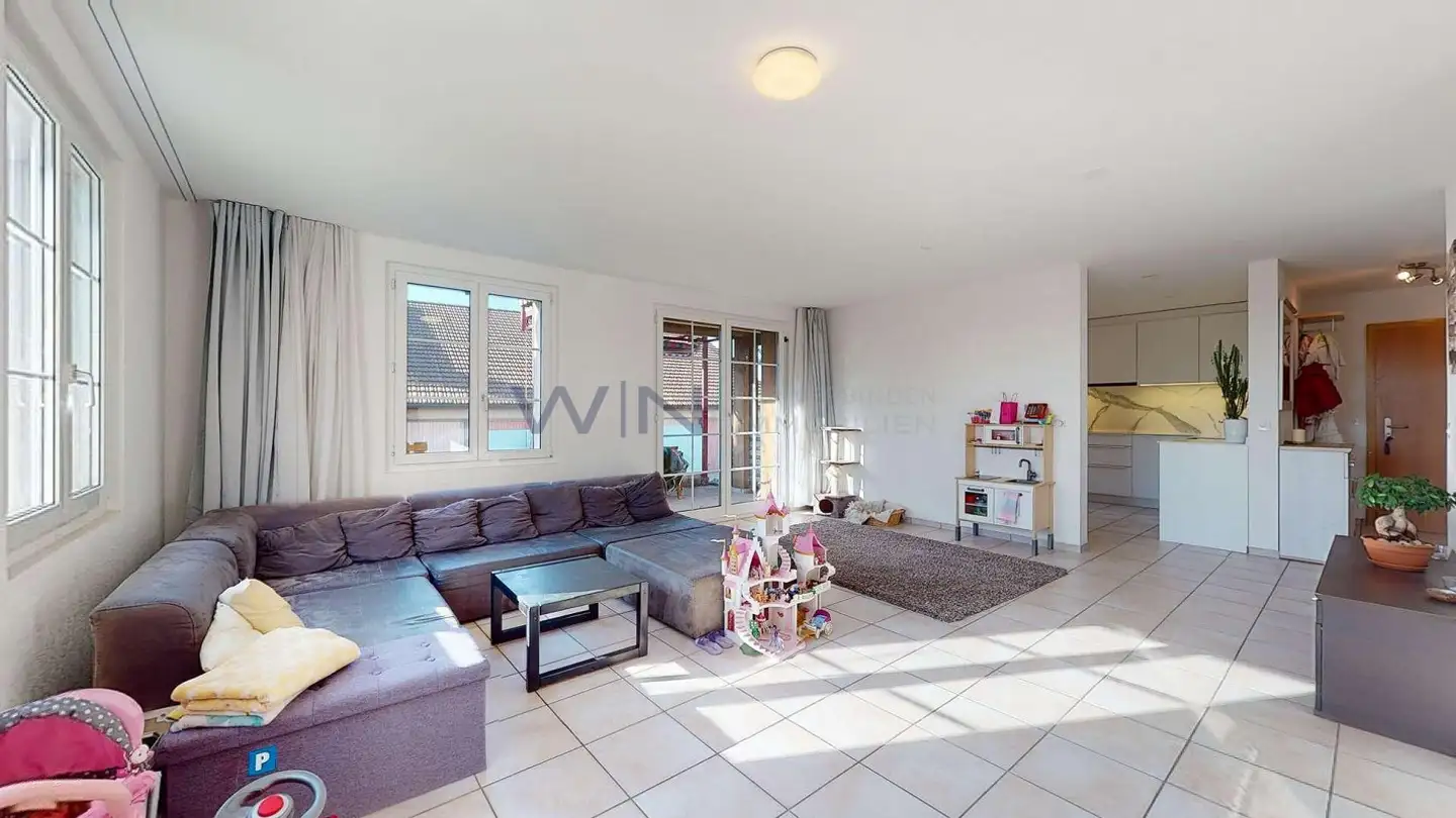 Wohnung kaufen - 8500 Gerlikon - Foto 2