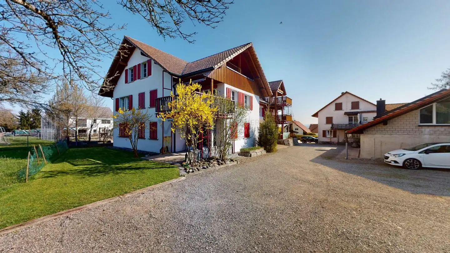 Wohnung kaufen - 8500 Gerlikon - Foto 4