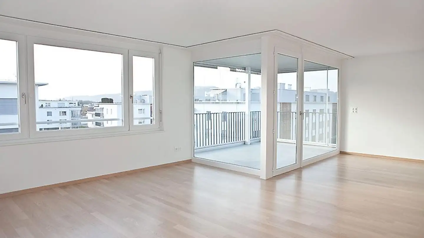 Appartement à louer - Quellenstrasse 39, 4310 Rheinfelden - Photo 3