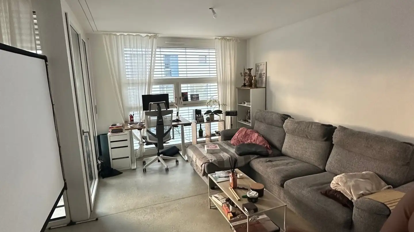 Wohnung mieten - Rue Des Cimes 7, 1023 Crissier - Foto 4