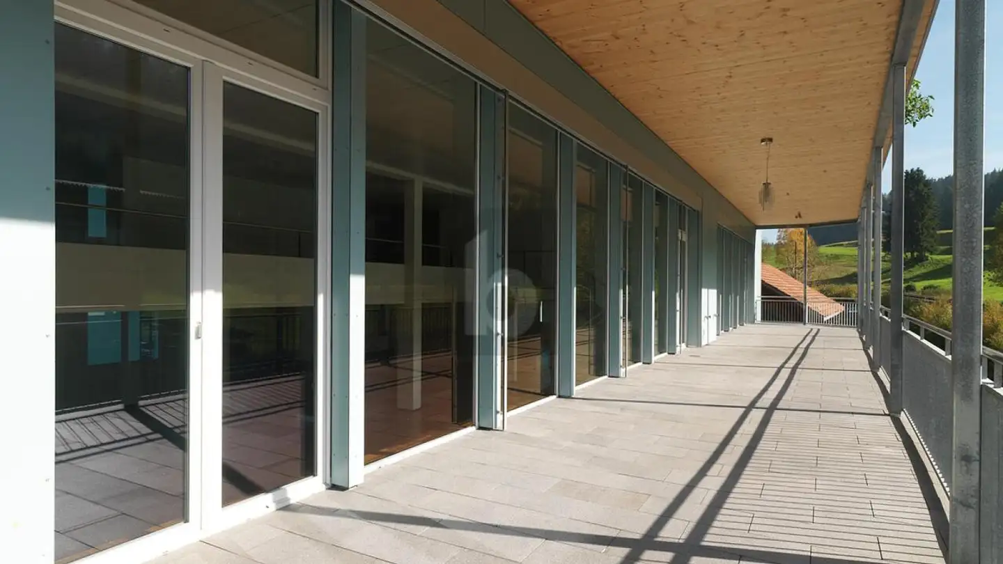 Bureau à louer - 8834 Schindellegi - Photo 3