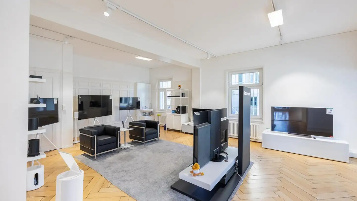 Edificio residenziale in vendita - 8580 Amriswil - Foto 2