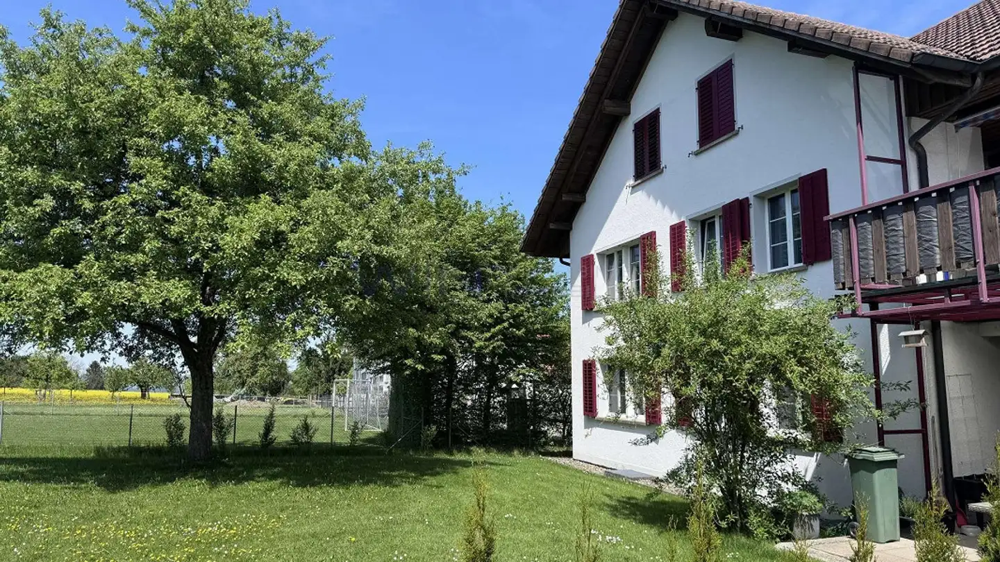 Wohnung kaufen - 8500 Gerlikon