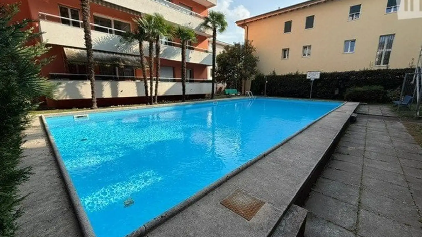 Wohnung kaufen - Via Delle Scuole 19, 6900 Lugano