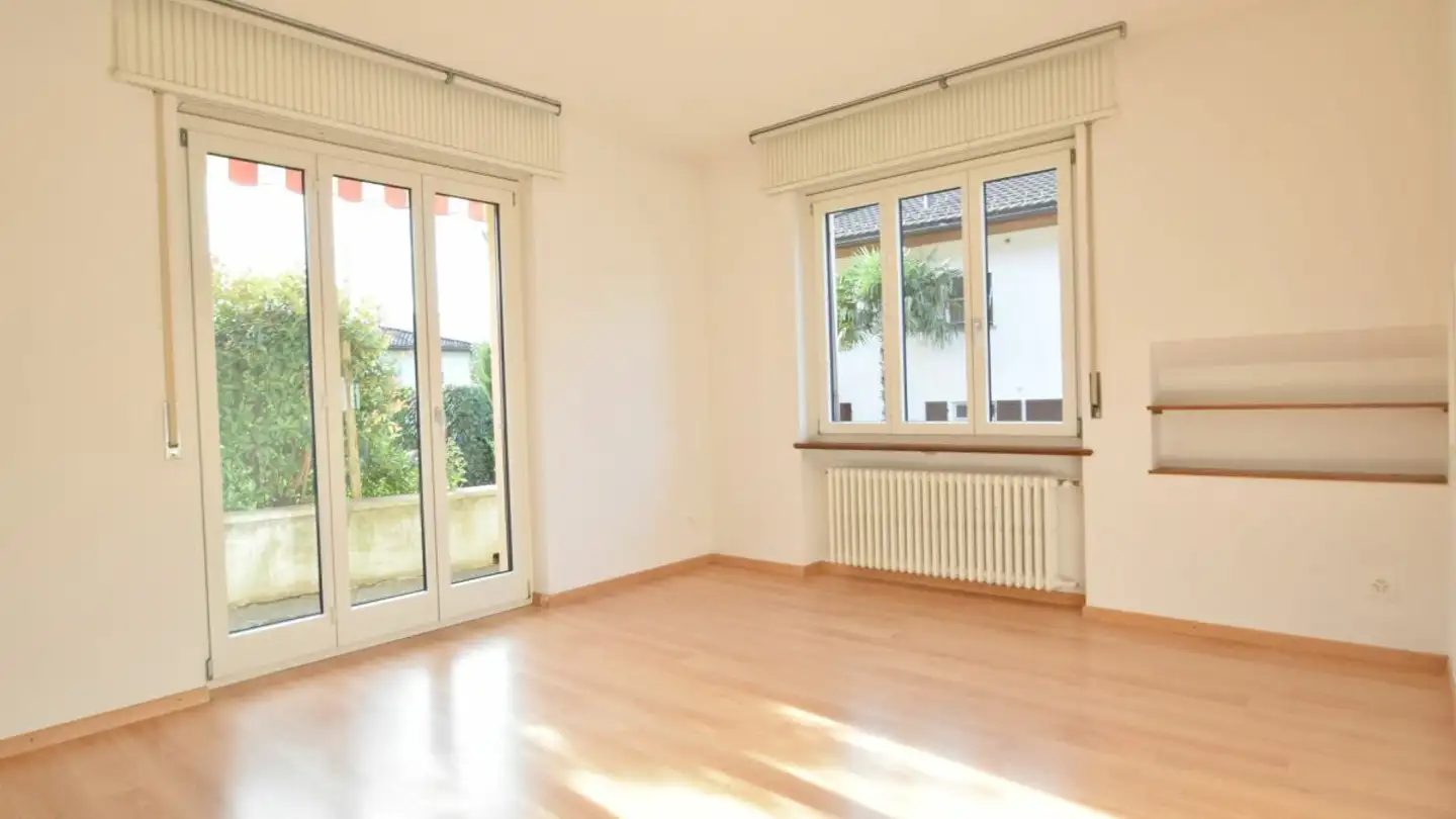 Casa singola in affitto - Via Alle Semine 17, 6500 Bellinzona - Photo 4